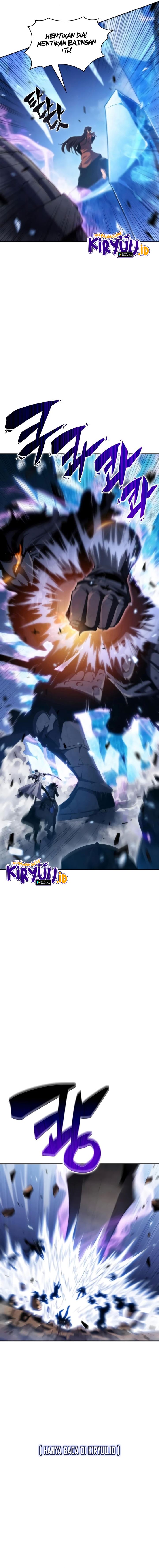 Solo Max-Level Newbie Chap 46 - Next Chap 47
