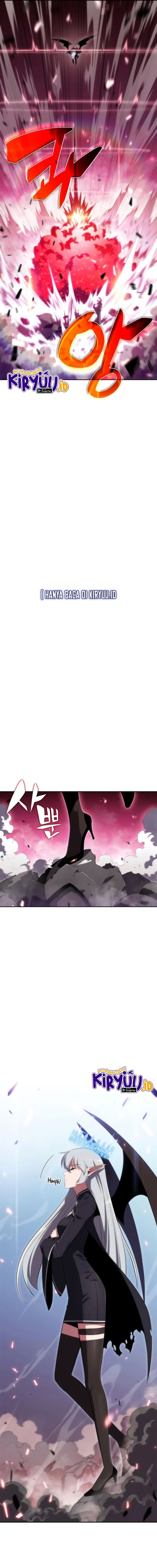 Solo Max-Level Newbie Chap 46 - Next Chap 47