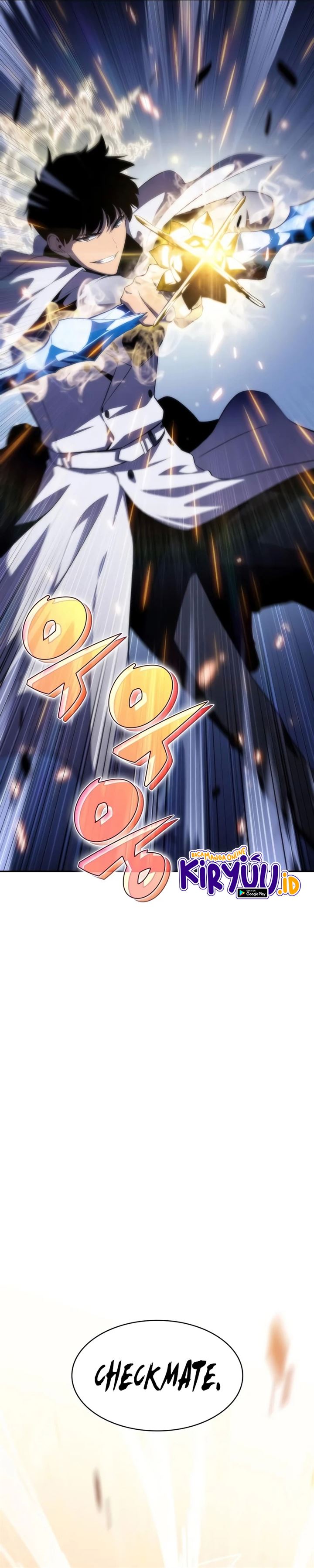 Solo Max-Level Newbie Chap 46 - Next Chap 47