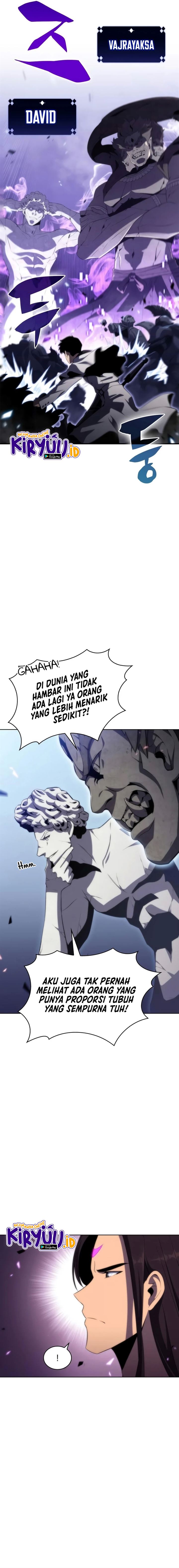 Solo Max-Level Newbie Chap 46 - Next Chap 47