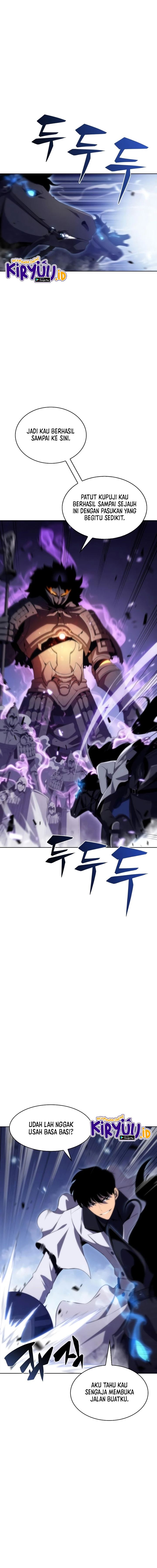 Solo Max-Level Newbie Chap 46 - Next Chap 47