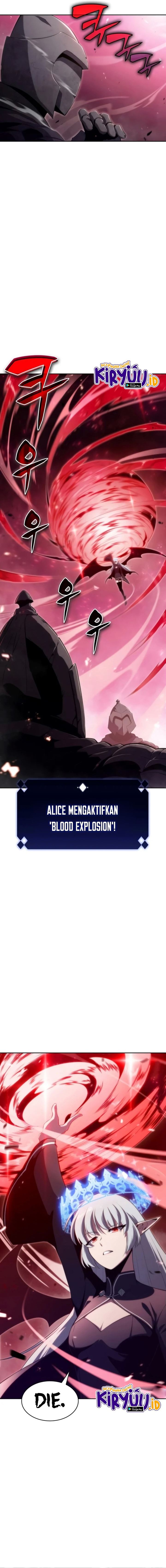 Solo Max-Level Newbie Chap 46 - Next Chap 47