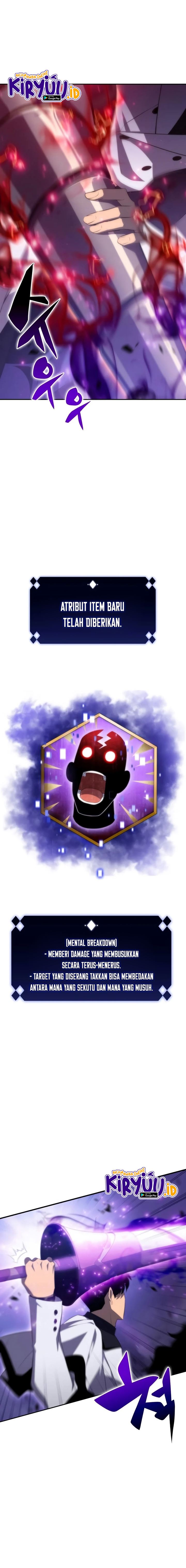 Solo Max-Level Newbie Chap 46 - Next Chap 47