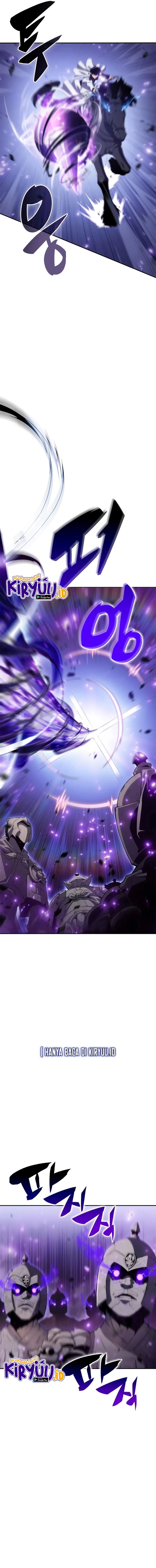 Solo Max-Level Newbie Chap 46 - Next Chap 47