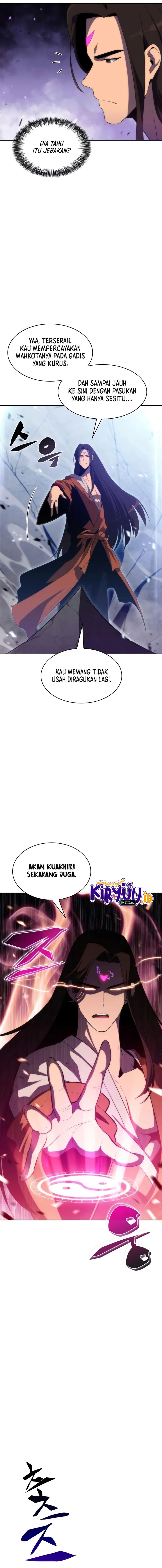 Solo Max-Level Newbie Chap 46 - Next Chap 47
