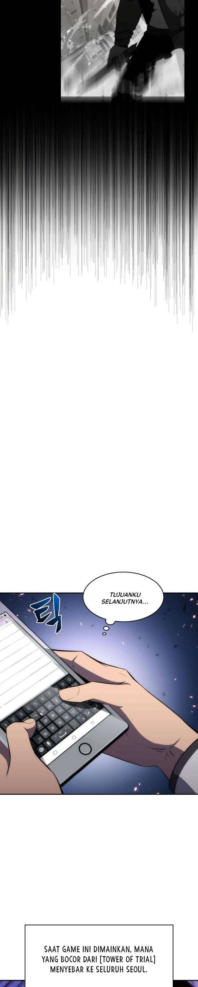 Solo Max-Level Newbie Chap 4 - Next Chap 5