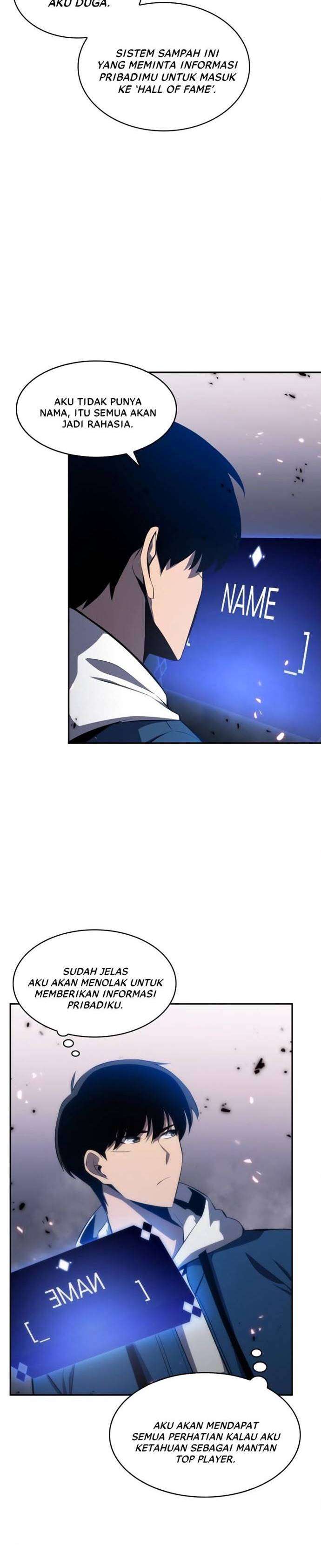 Solo Max-Level Newbie Chap 4 - Next Chap 5