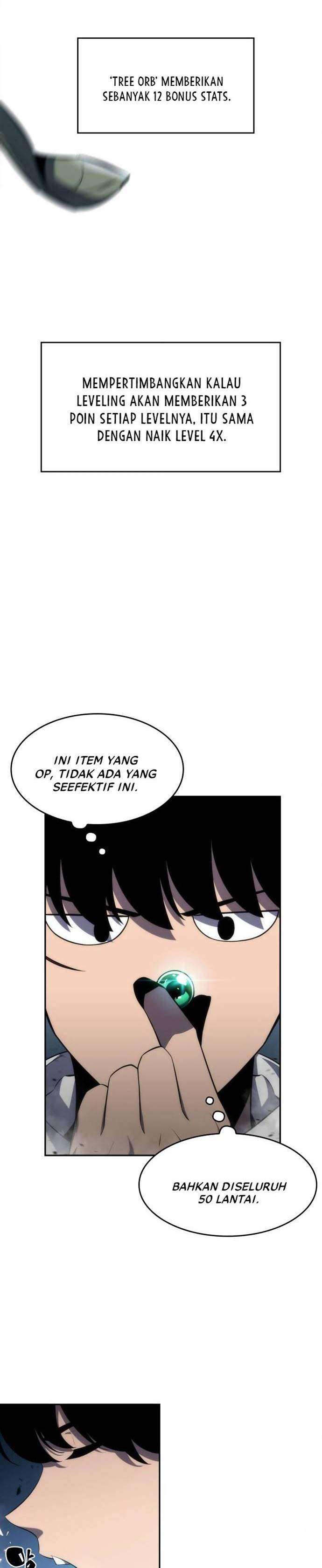 Solo Max-Level Newbie Chap 4 - Next Chap 5