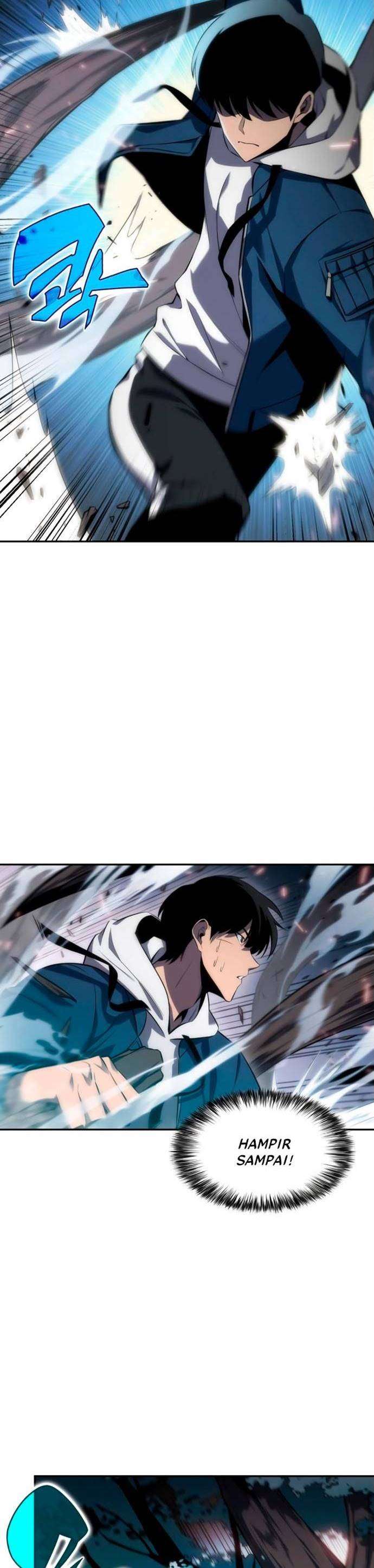 Solo Max-Level Newbie Chap 4 - Next Chap 5