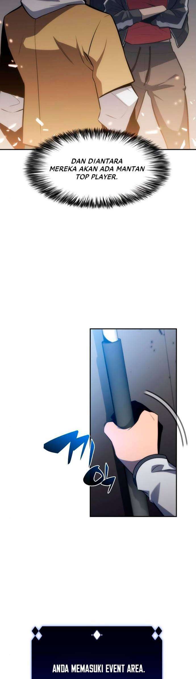 Solo Max-Level Newbie Chap 4 - Next Chap 5