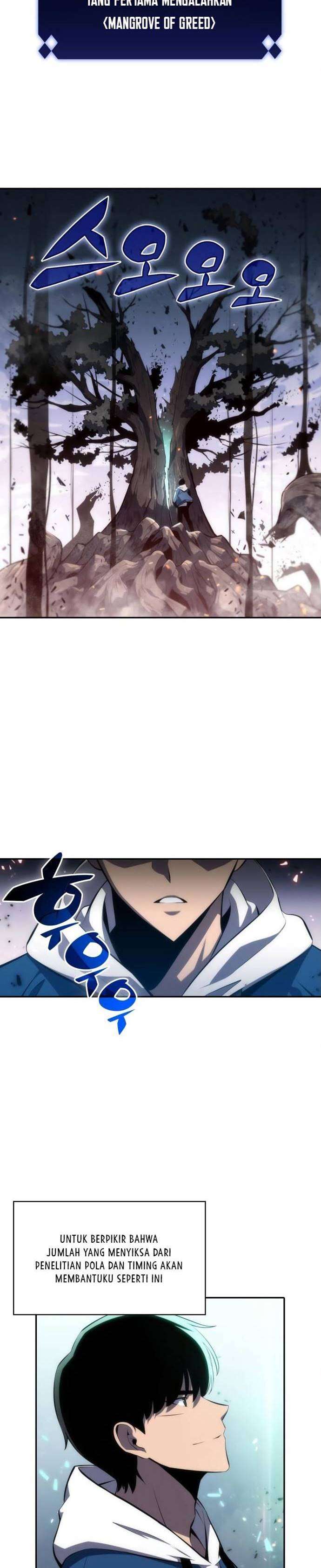 Solo Max-Level Newbie Chap 4 - Next Chap 5