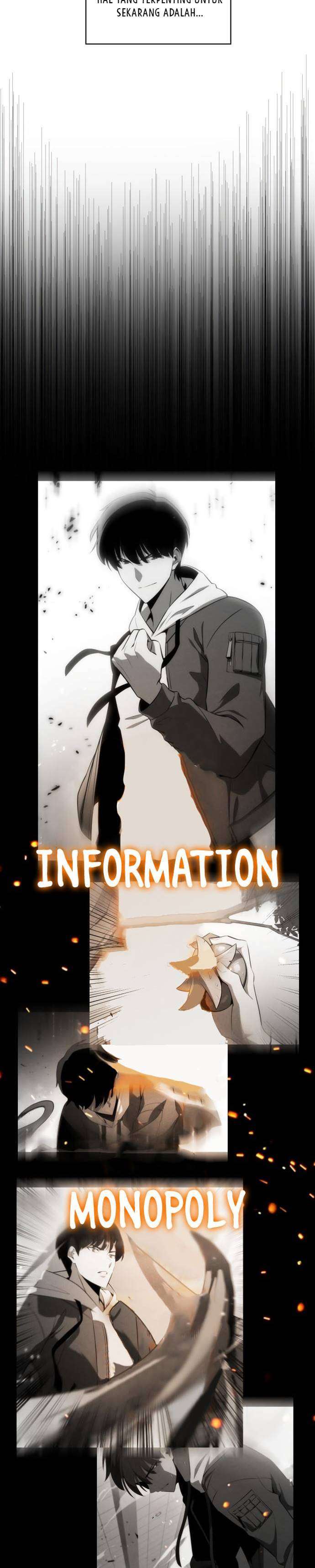 Solo Max-Level Newbie Chap 4 - Next Chap 5