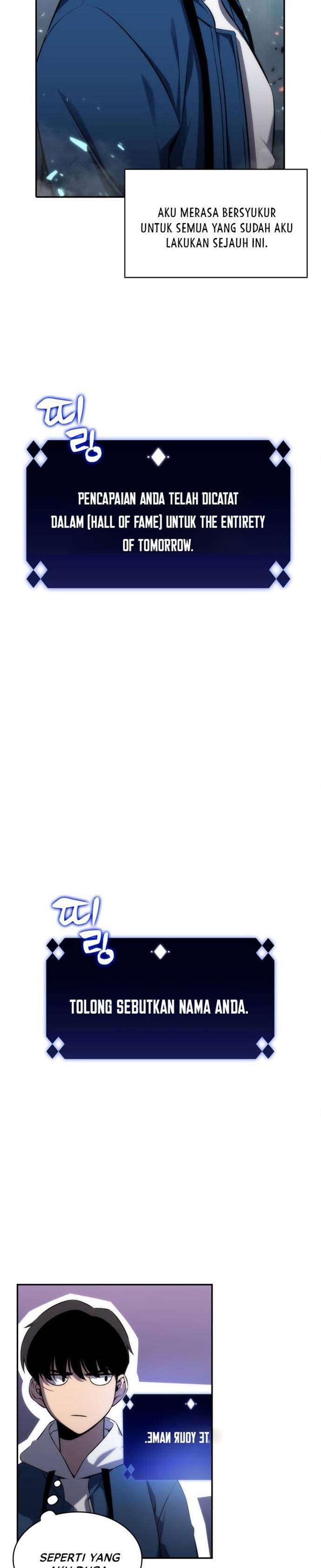 Solo Max-Level Newbie Chap 4 - Next Chap 5