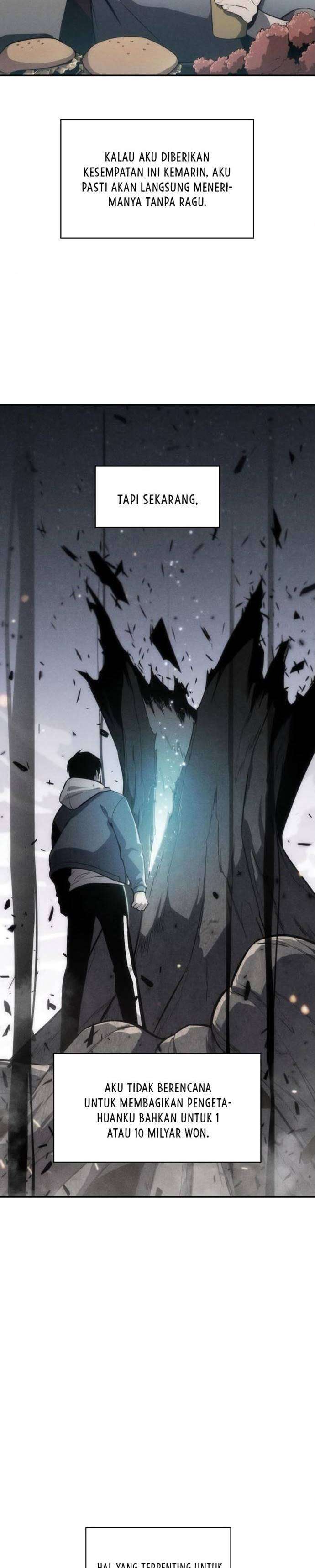 Solo Max-Level Newbie Chap 4 - Next Chap 5