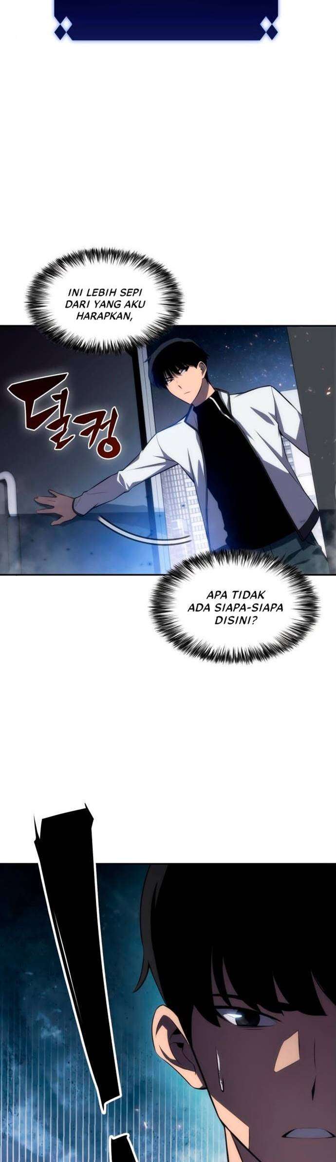 Solo Max-Level Newbie Chap 4 - Next Chap 5