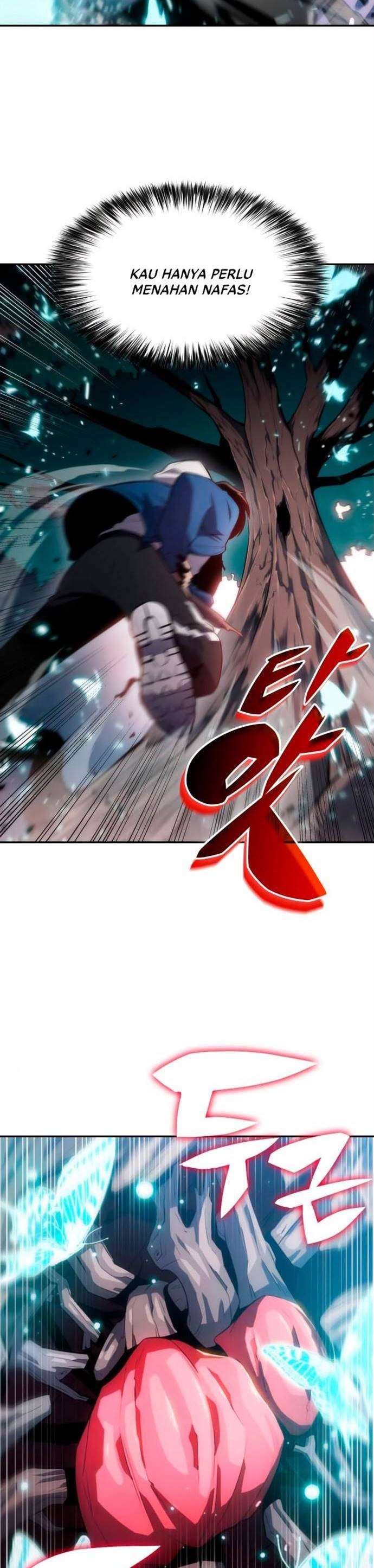 Solo Max-Level Newbie Chap 4 - Next Chap 5