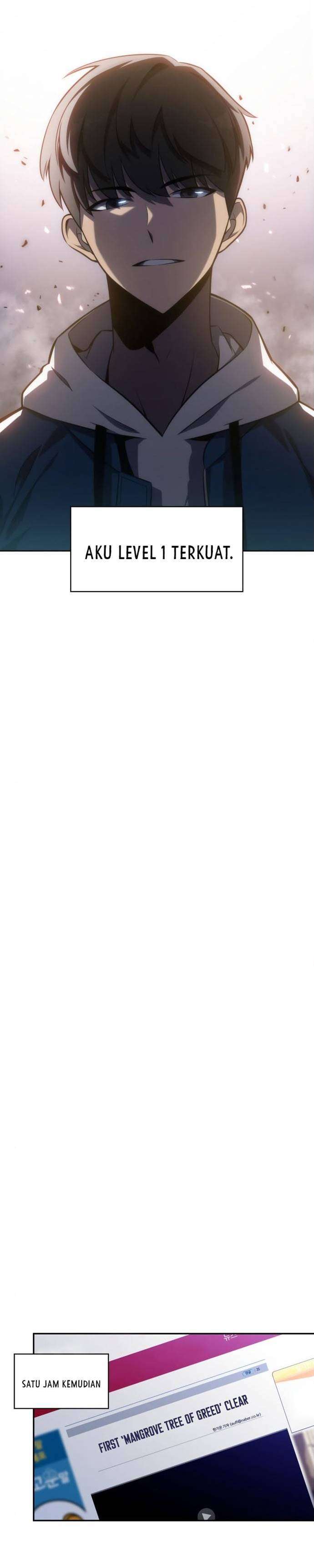 Solo Max-Level Newbie Chap 4 - Next Chap 5