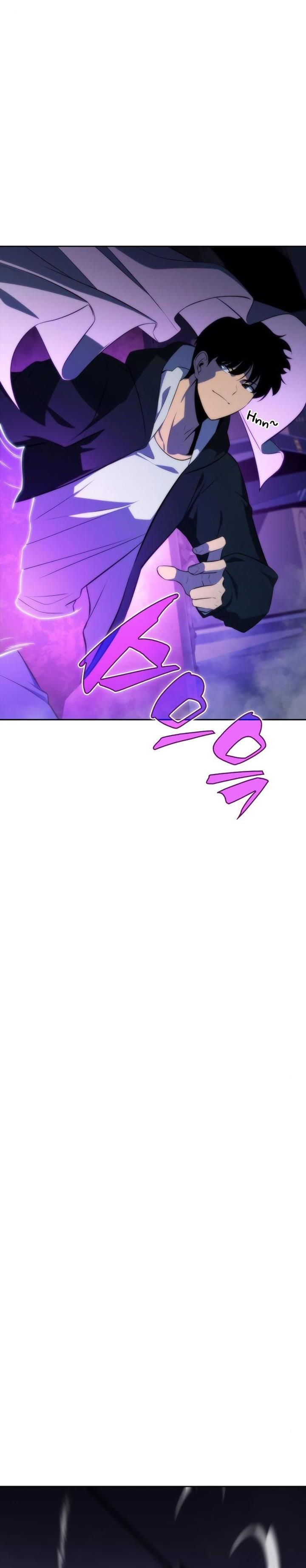 Solo Max-Level Newbie Chap 53 - Next Chap 54