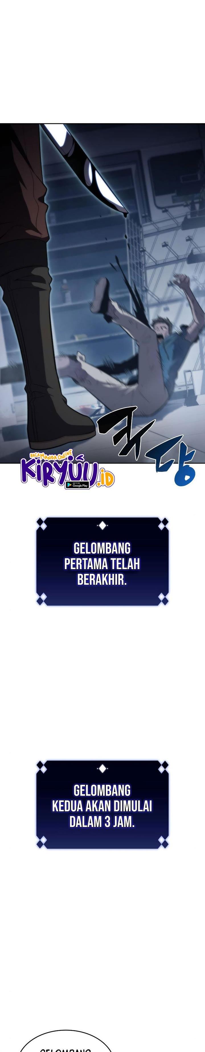 Solo Max-Level Newbie Chap 53 - Next Chap 54