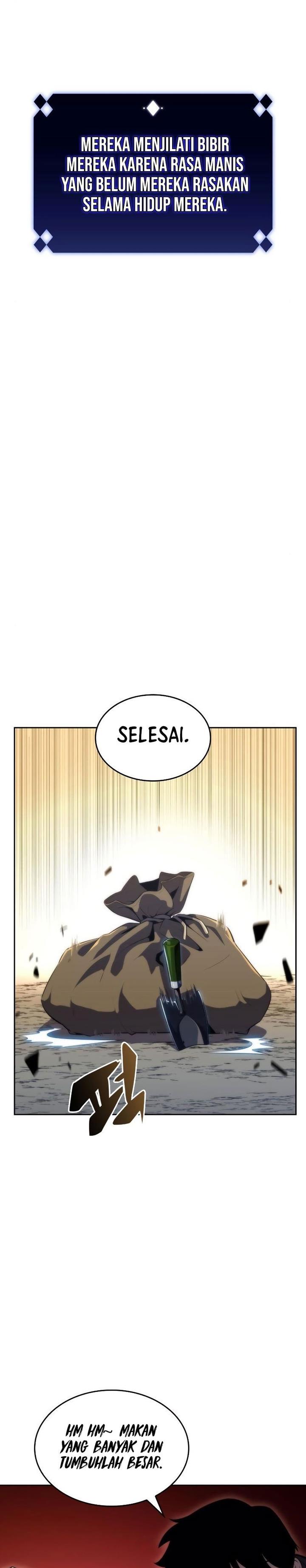 Solo Max-Level Newbie Chap 53 - Next Chap 54