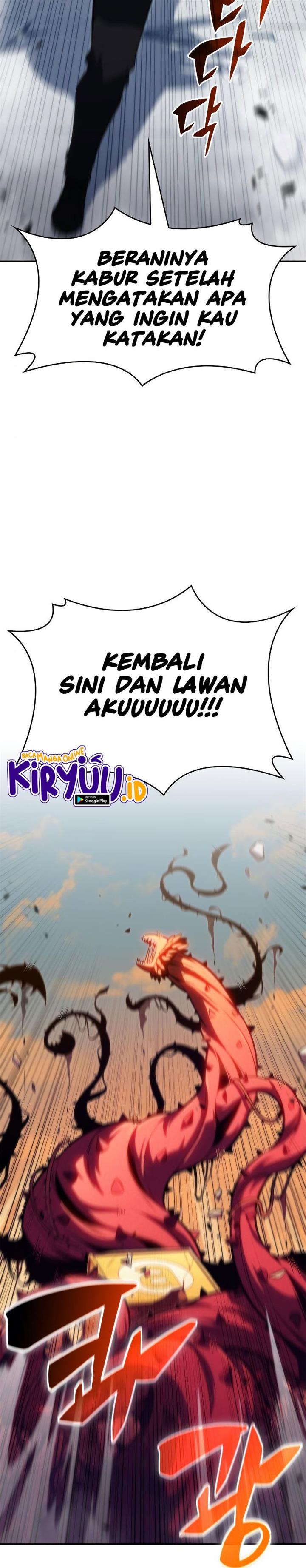 Solo Max-Level Newbie Chap 53 - Next Chap 54