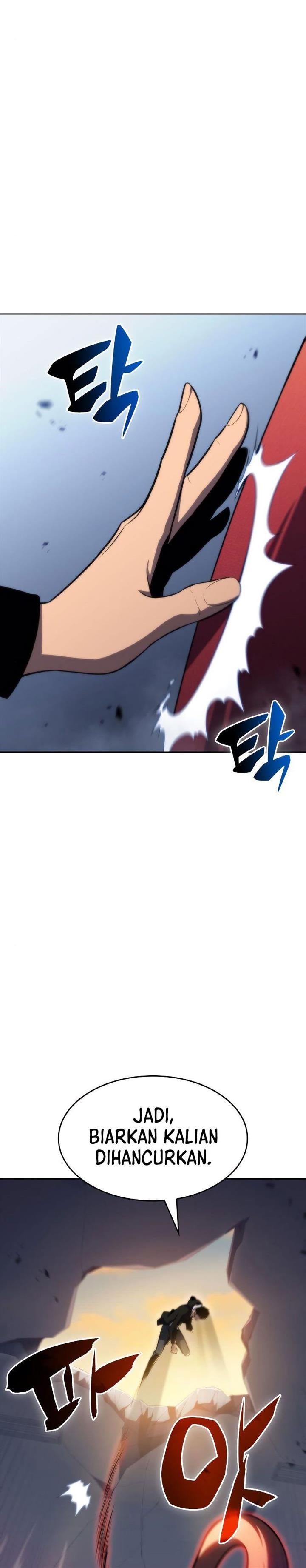 Solo Max-Level Newbie Chap 53 - Next Chap 54