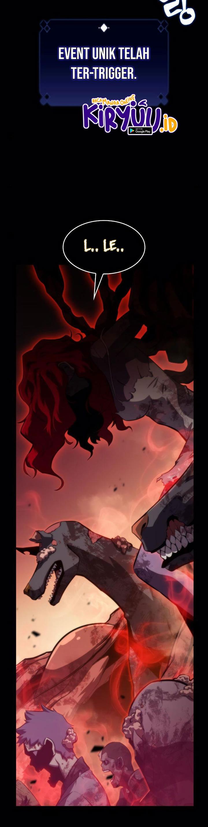 Solo Max-Level Newbie Chap 53 - Next Chap 54