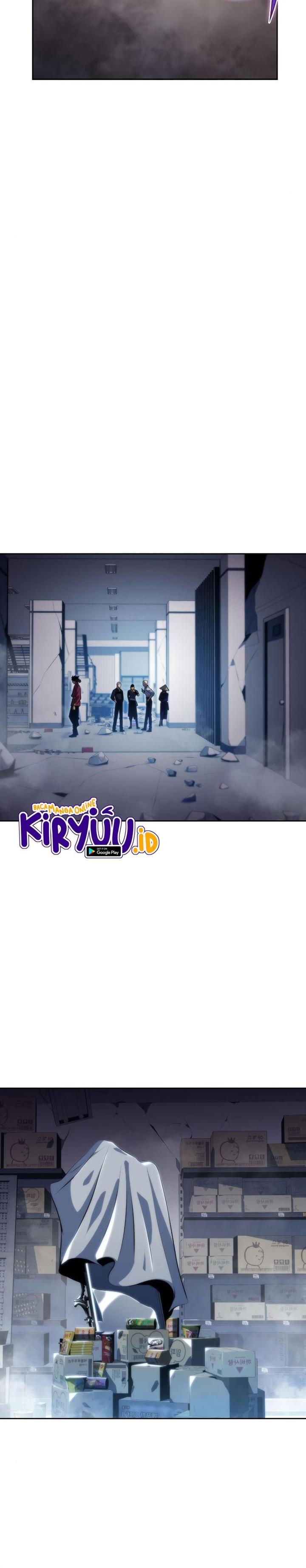 Solo Max-Level Newbie Chap 53 - Next Chap 54