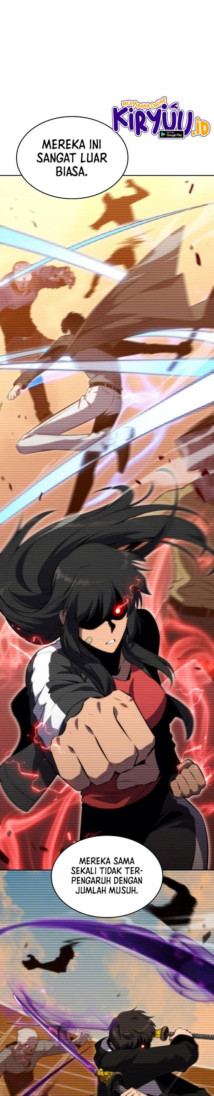 Solo Max-Level Newbie Chap 53 - Next Chap 54