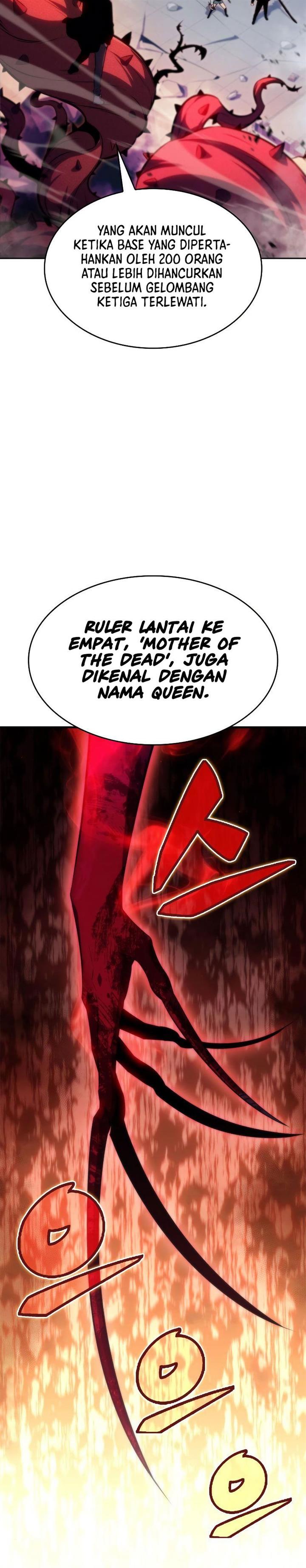 Solo Max-Level Newbie Chap 53 - Next Chap 54