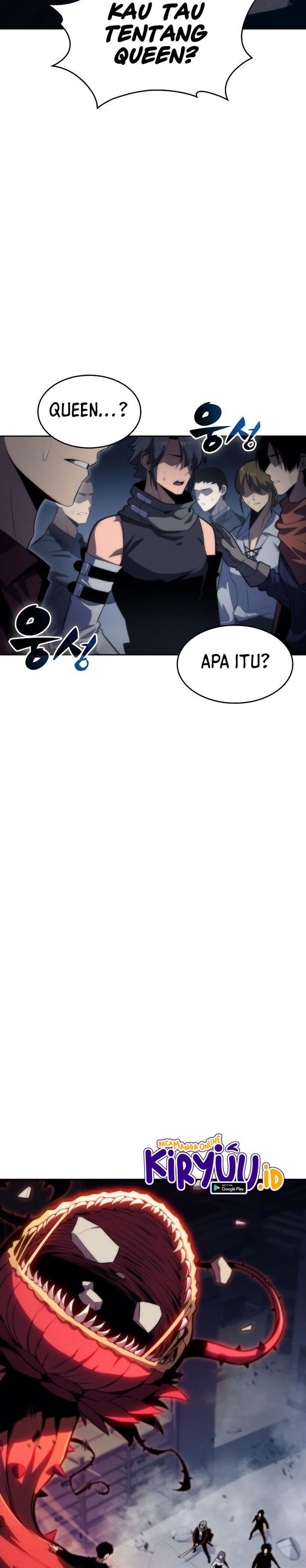 Solo Max-Level Newbie Chap 53 - Next Chap 54