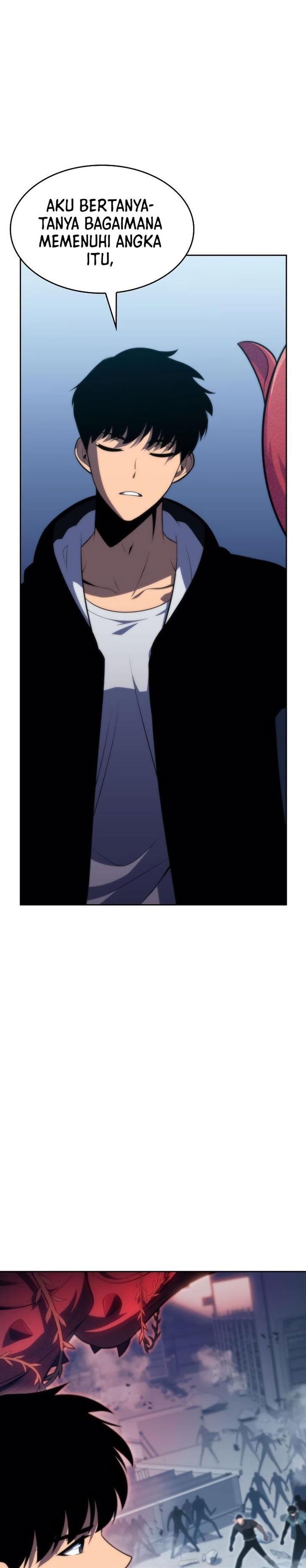 Solo Max-Level Newbie Chap 53 - Next Chap 54