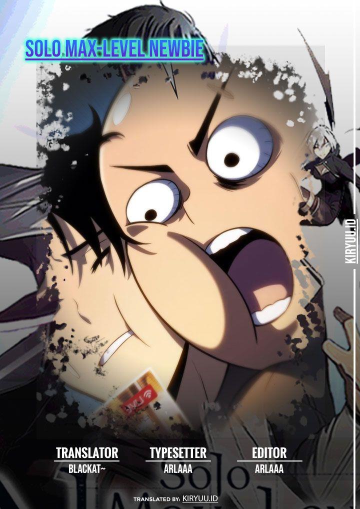 Solo Max-Level Newbie Chap 53 - Next Chap 54