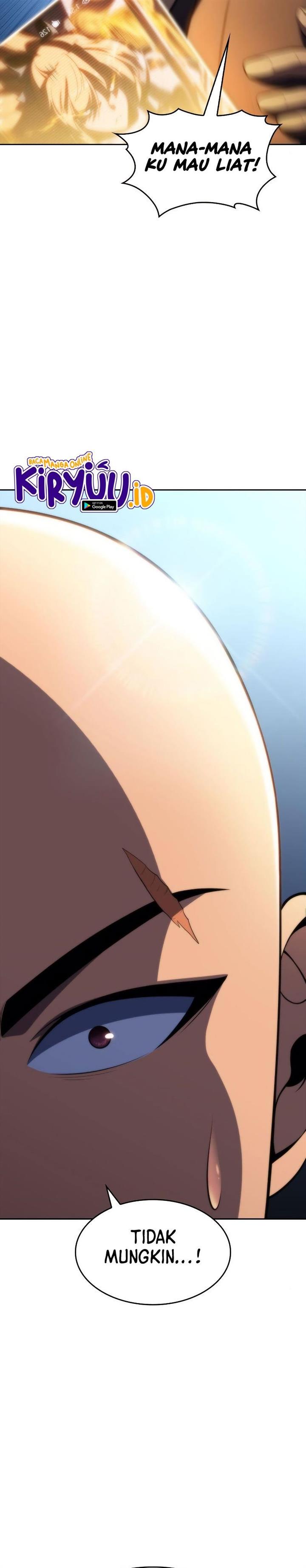 Solo Max-Level Newbie Chap 53 - Next Chap 54