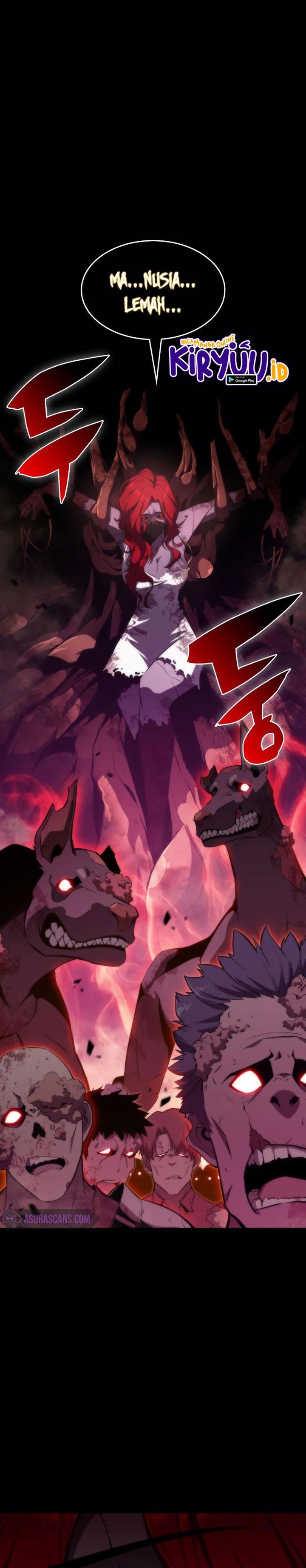 Solo Max-Level Newbie Chap 53 - Next Chap 54