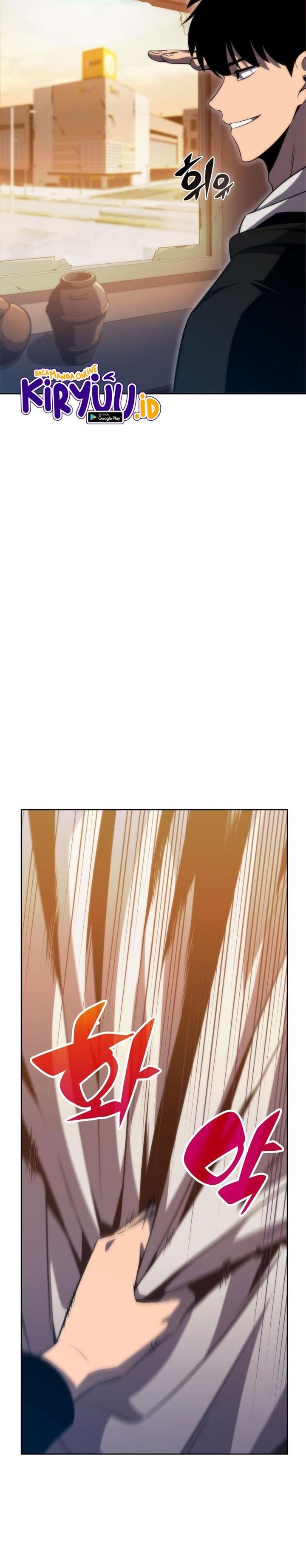 Solo Max-Level Newbie Chap 53 - Next Chap 54