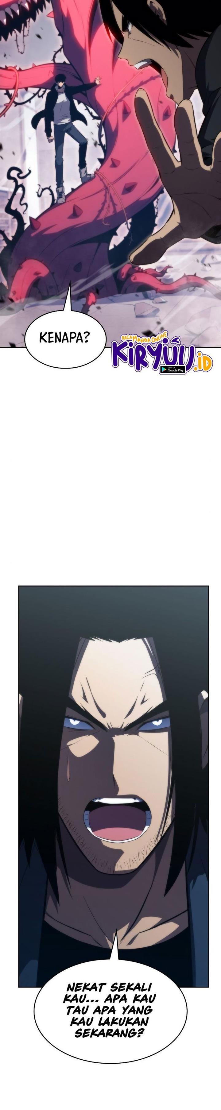 Solo Max-Level Newbie Chap 53 - Next Chap 54