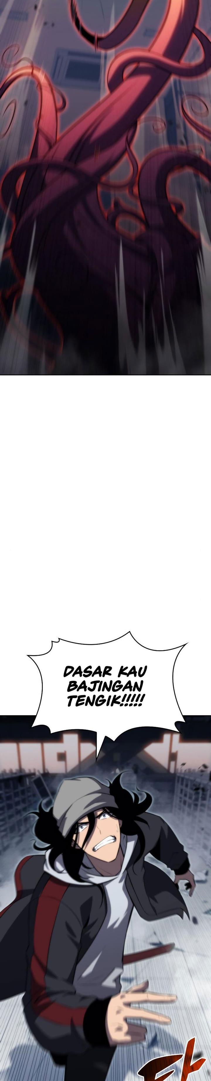 Solo Max-Level Newbie Chap 53 - Next Chap 54