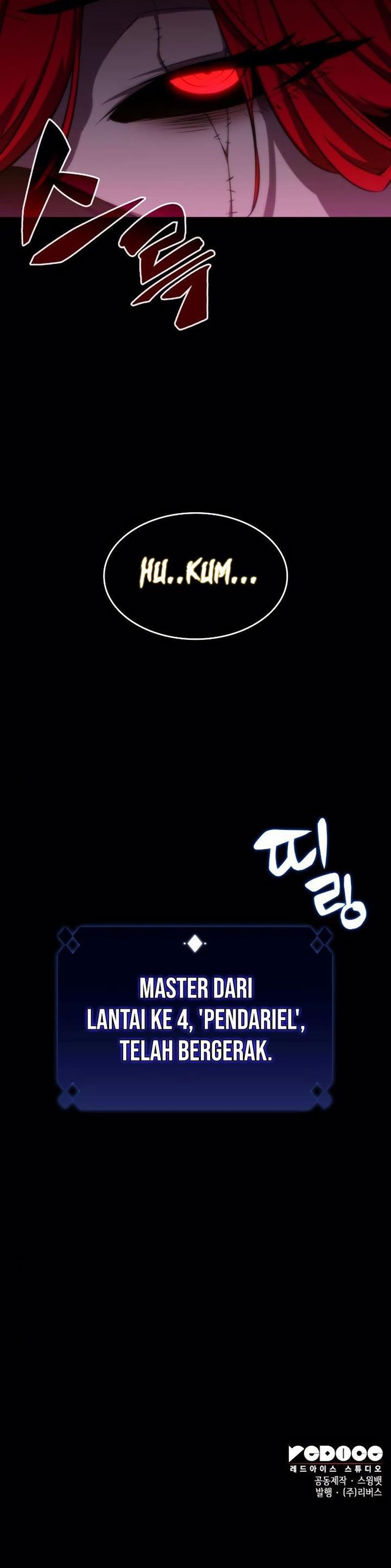 Solo Max-Level Newbie Chap 53 - Next Chap 54