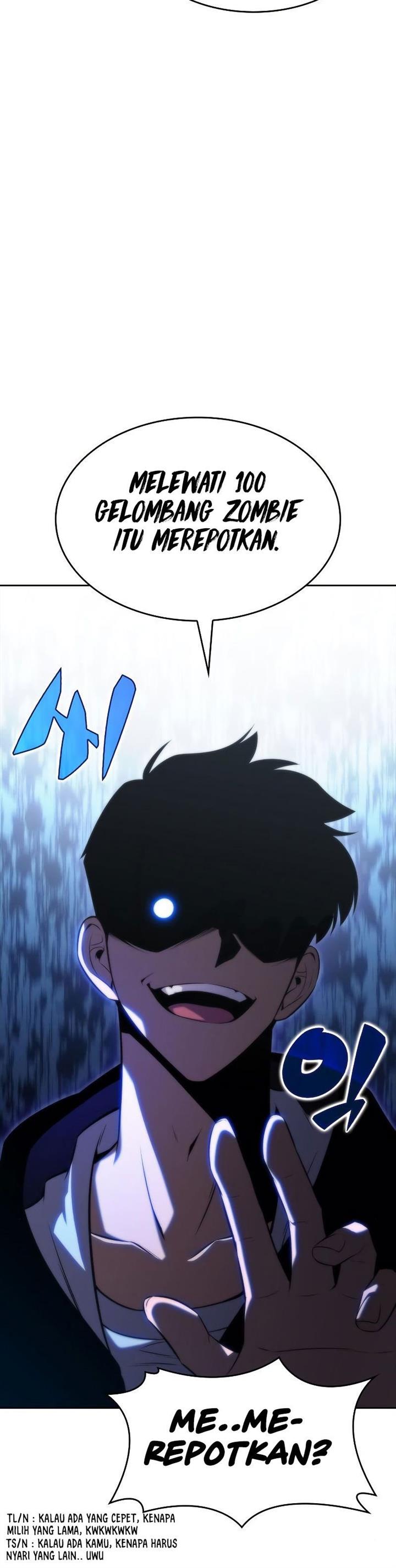 Solo Max-Level Newbie Chap 53 - Next Chap 54