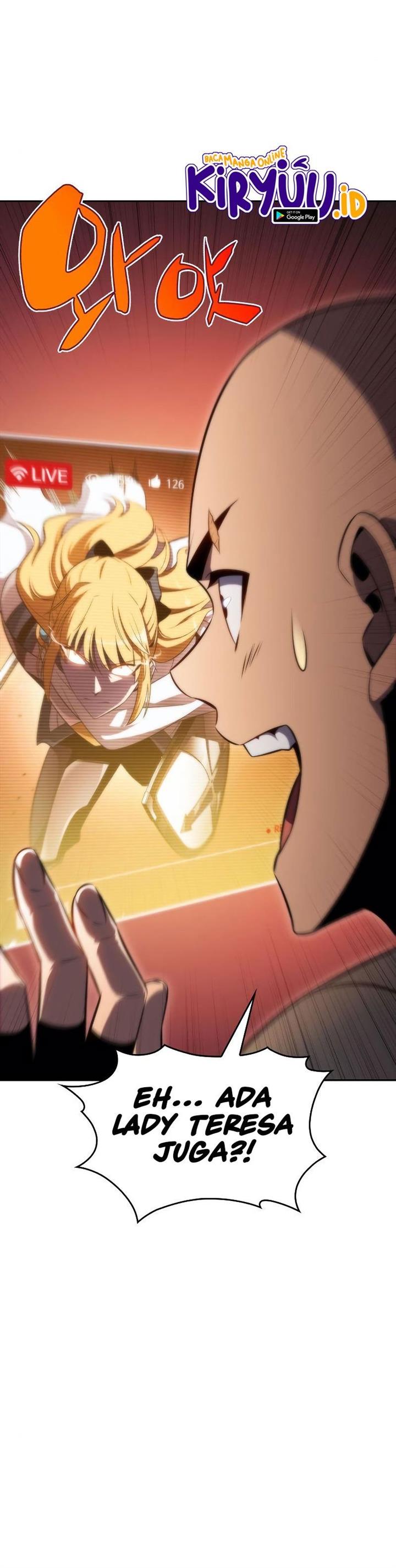 Solo Max-Level Newbie Chap 53 - Next Chap 54