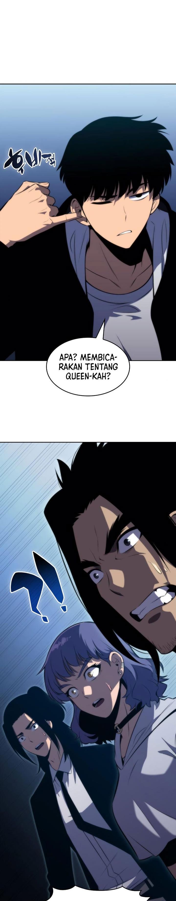 Solo Max-Level Newbie Chap 53 - Next Chap 54
