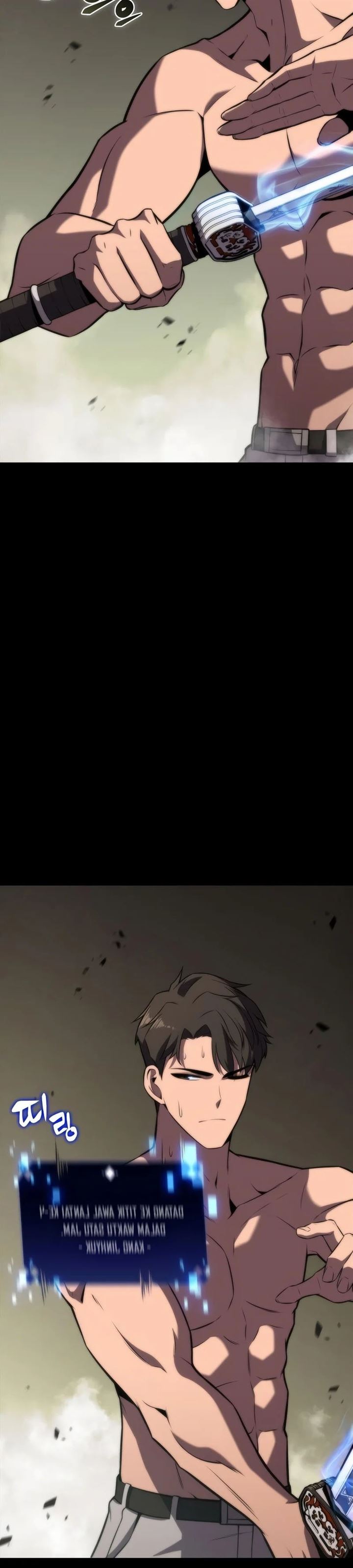 Solo Max-Level Newbie Chap 50 - Next Chap 51