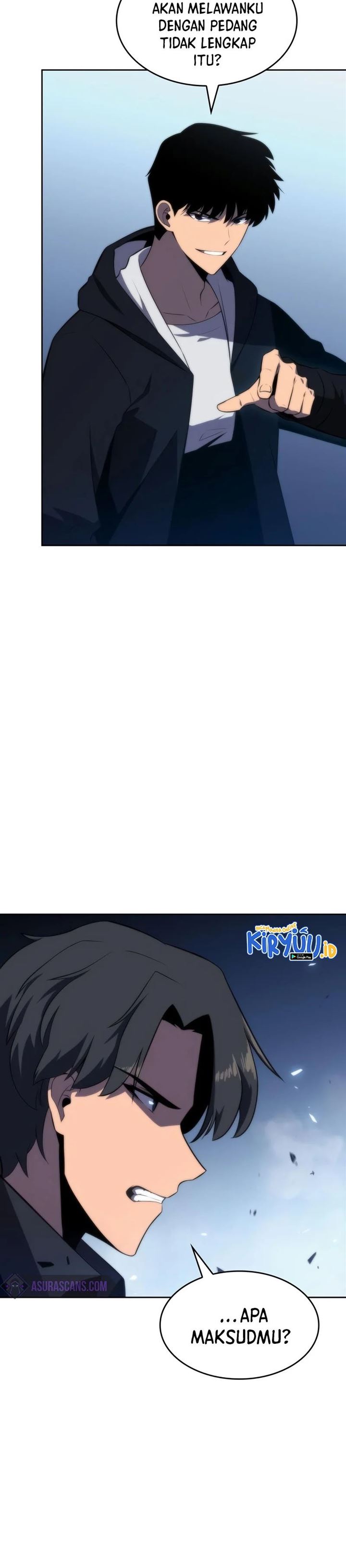 Solo Max-Level Newbie Chap 50 - Next Chap 51