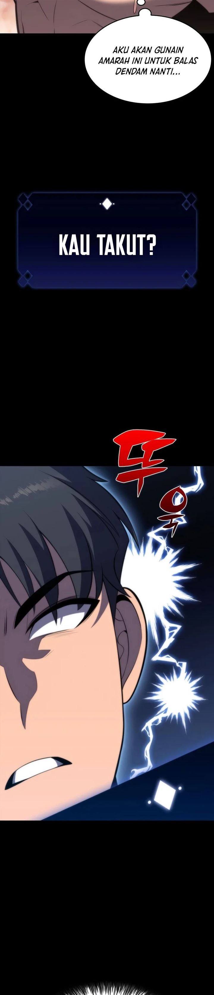 Solo Max-Level Newbie Chap 50 - Next Chap 51