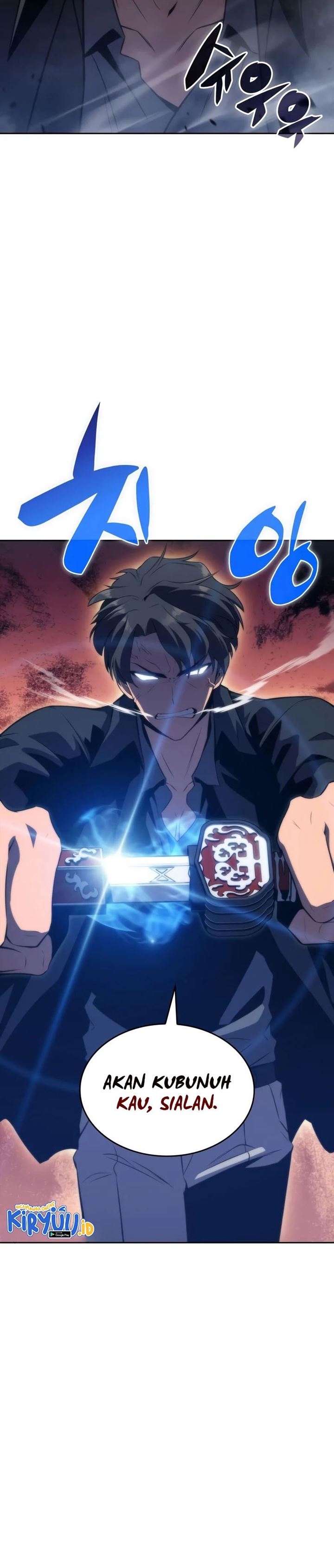 Solo Max-Level Newbie Chap 50 - Next Chap 51