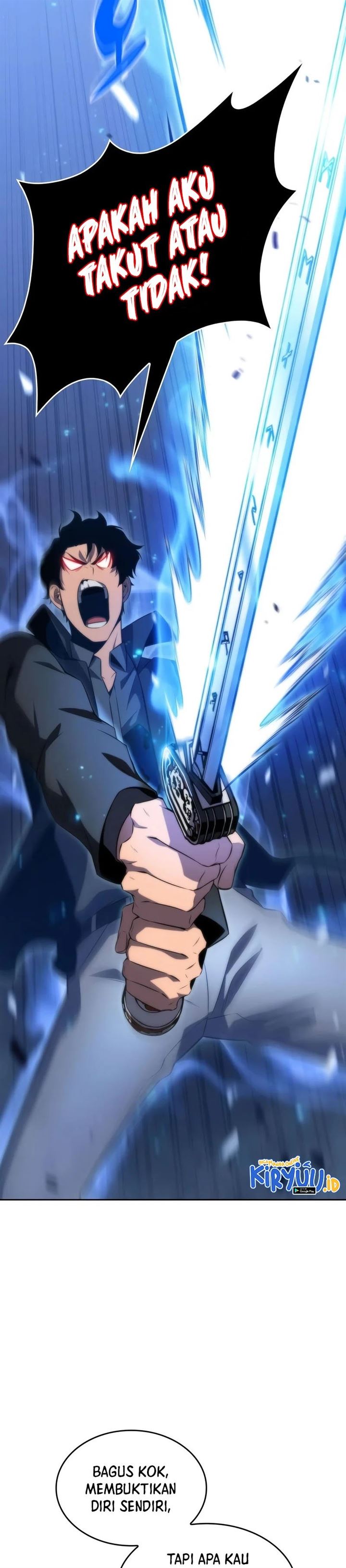 Solo Max-Level Newbie Chap 50 - Next Chap 51