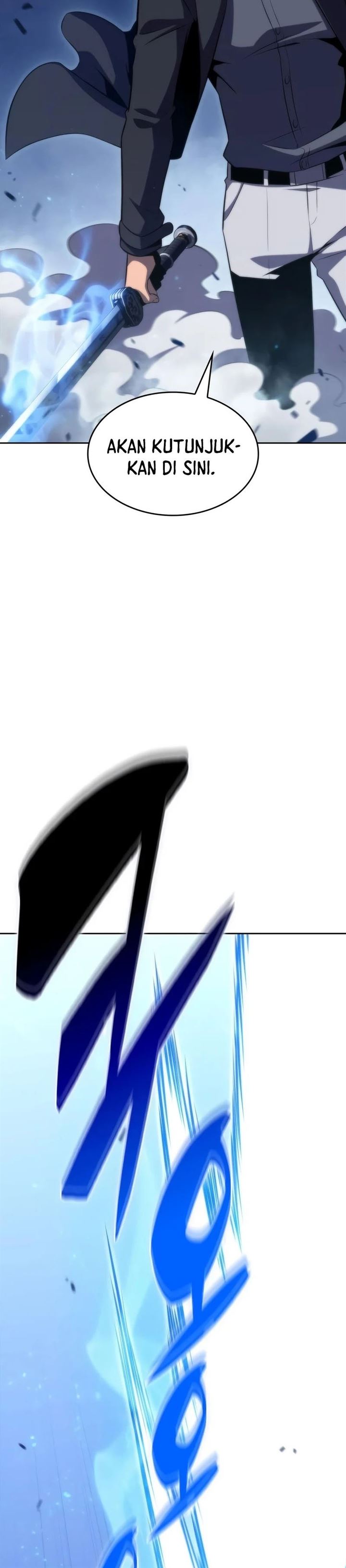 Solo Max-Level Newbie Chap 50 - Next Chap 51