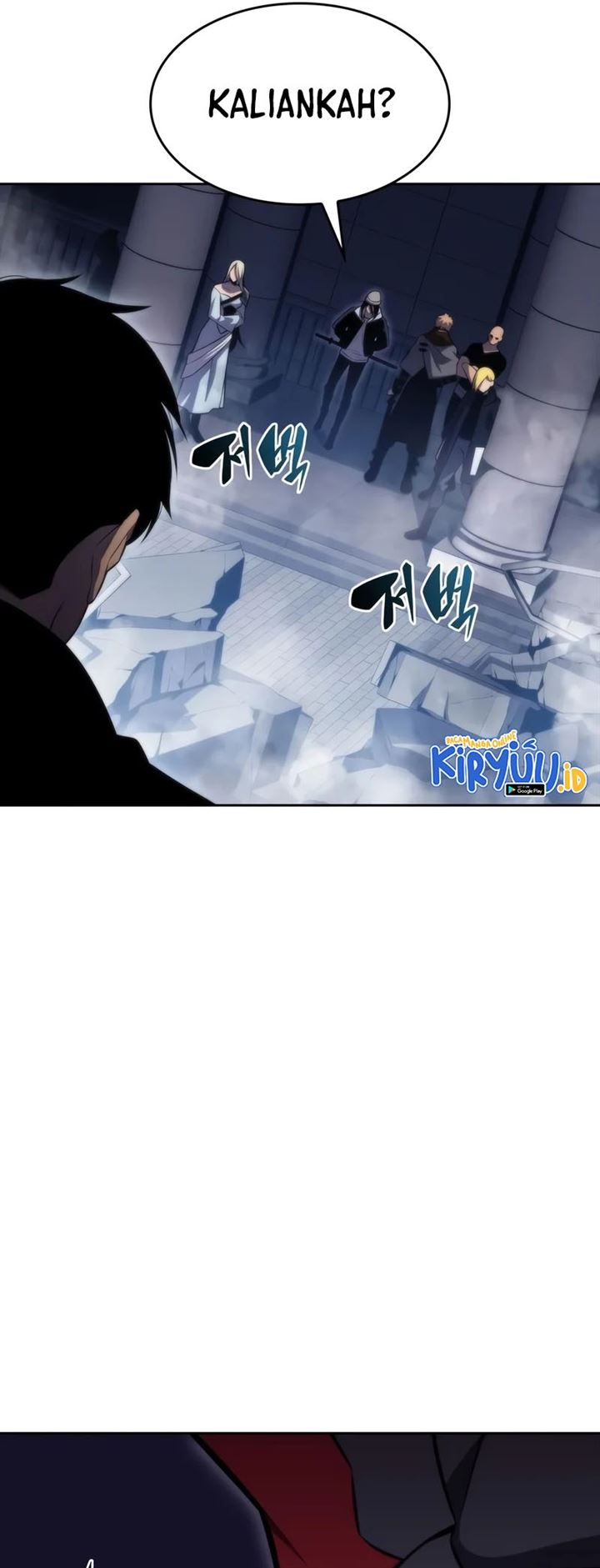 Solo Max-Level Newbie Chap 50 - Next Chap 51