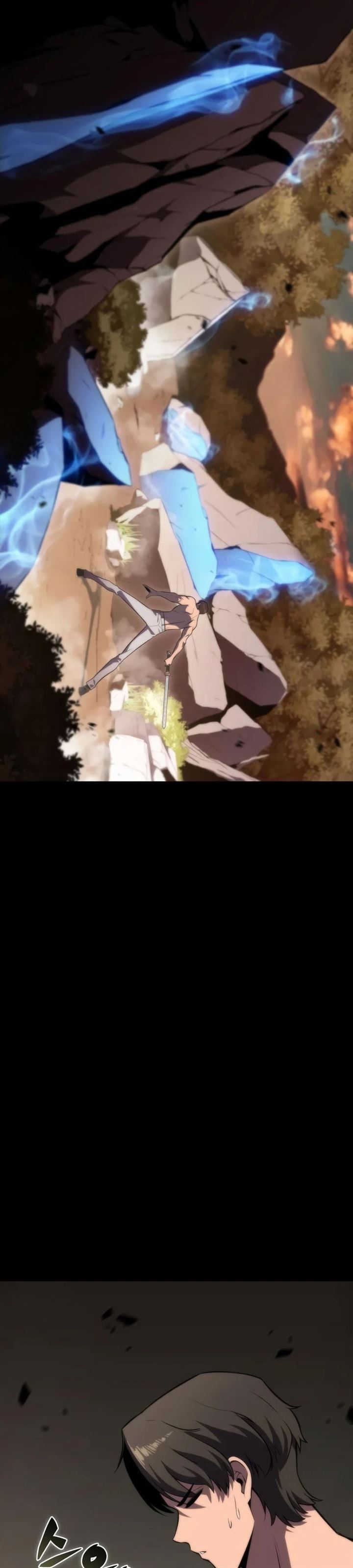 Solo Max-Level Newbie Chap 50 - Next Chap 51